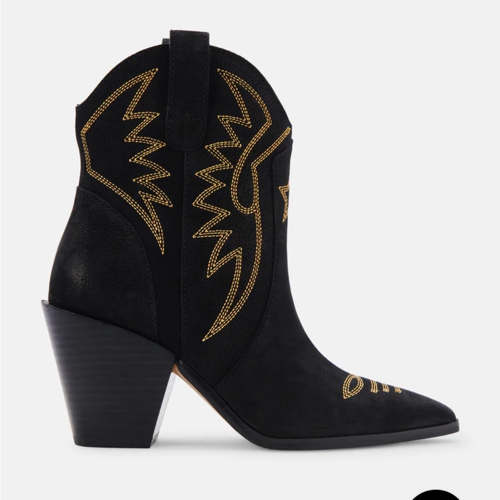 Dolce Vita Ginni Booties
